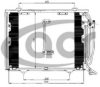 MERCE 2028301470 Condenser, air conditioning